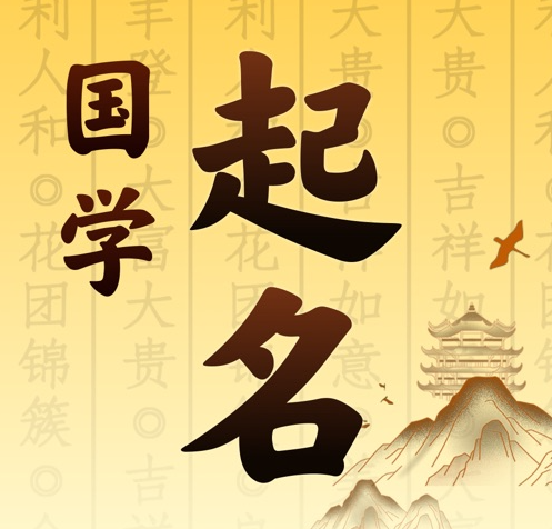 滁州市国学起名 人工起名一对一